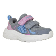 Детские кроссовки Orthoboom 33037-01 серый туман фото 1