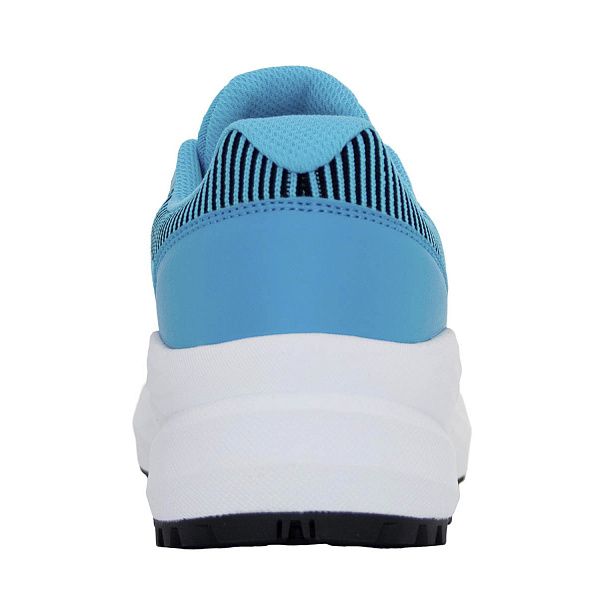 Кроссовки Orthoboom 37225-10 ярко-голубой