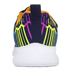 Детские кроссовки Orthoboom 33057-01 темно-синий (б/д) фото 4