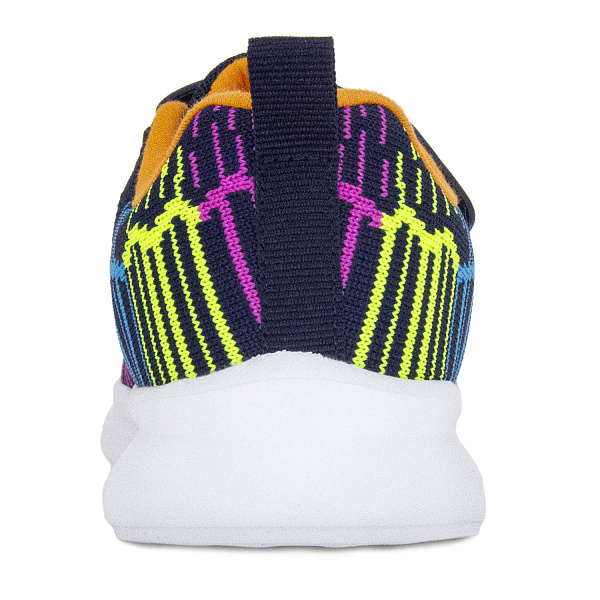 Детские кроссовки Orthoboom 33057-01 темно-синий (б/д)