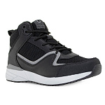 Кроссовки Orthoboom 32245-31 глубокий черный