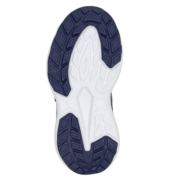 Детские кроссовки Orthoboom 37057-04 маренго