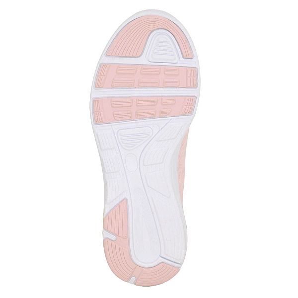 Женские кроссовки Orthoboom 37247-14 светло-персиковый