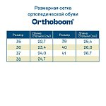 Женские босоножки 20323-05 серый фото 8