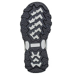 Ботинки Orthoboom 87397-35 сапфировый фото 7