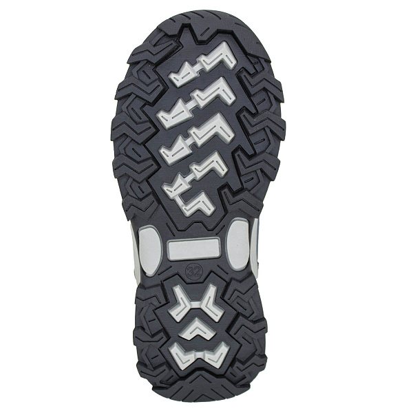 Ботинки Orthoboom 87397-35 сапфировый