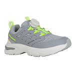 Детские кроссовки Orthoboom 32223-27 минеральный серый