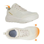 Кроссовки Orthoboom  37223-05 молочный лен