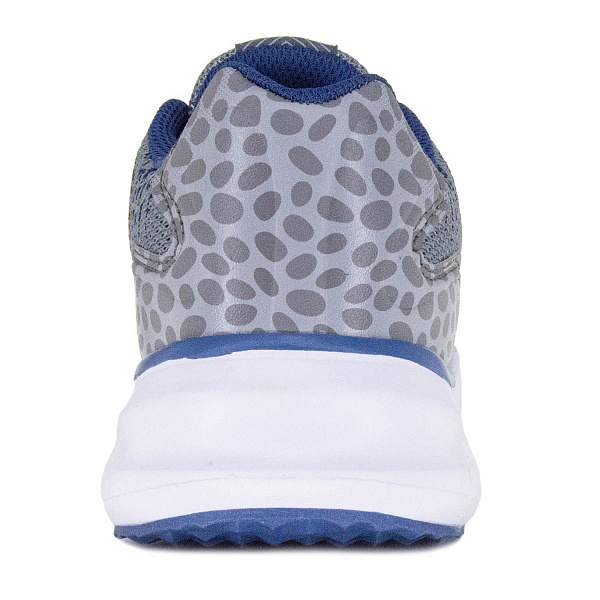 Кроссовки Orthoboom 35037-01 глубокий серый