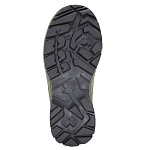 Ортопедические Детские ботинки 83694-36 хаки фото 7