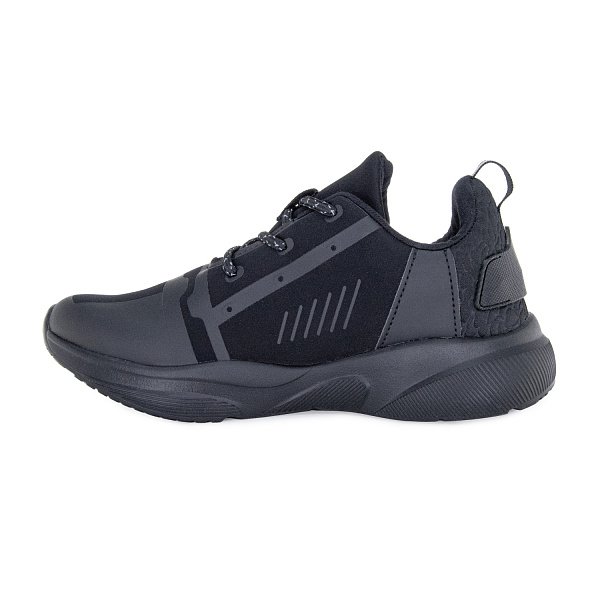 Кроссовки ORTHOBOOM 30223-01 черный
