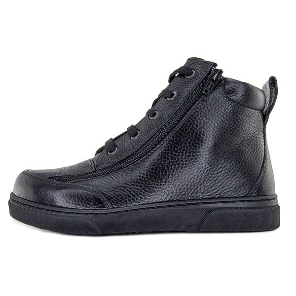 Детские кеды ORTHOBOOM 30247-20 черный