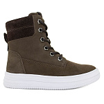 Детские ботинки Orthoboom 83394-34 каштановый фото 3