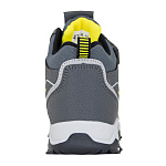 Ортопедические Ботинки Orthoboom 80147-19 графитовый фото 3