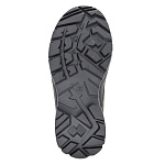 Ортопедические Детские ботинки Orthoboom 82123-26 черный изумруд  фото 8