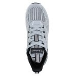 Ортопедические Кроссовки Orthoboom AIR 35037-01 серо-черный фото 6