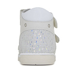 Детские сандалии Orthoboom 27057-13 бежевая пудра  фото 3