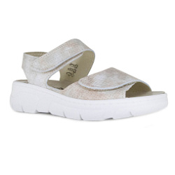 Женские сандалии Orthoboom 20323-06 песочный фото 1