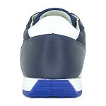 Детские кроссовки ORTHOBOOM 37054-01 ярко-синий с белым фото 3