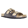 Мужские биркенштоки Orthoboom 20037-02 ореховый