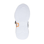 Детские кроссовки Orthoboom 33223-26 сине-серый фото 8