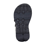 Ортопедические Детские кроссовки Orthoboom 30245-13 черный графит фото 8