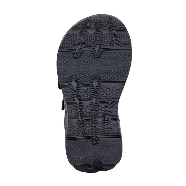Детские кроссовки Orthoboom 30245-13 черный графит