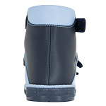 Ортопедические Детские сандалии Orthoboom 71497-1 сине-голубой фото 4