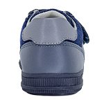 Детские кроссовки ORTHOBOOM 35054-04 темно-синий фото 3