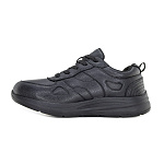 Ботинки Orthoboom 87005-01 ярко-черный фото 4