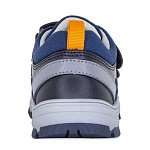 Детские кроссовки ORTHOBOOM 37054-03 синий фото 3