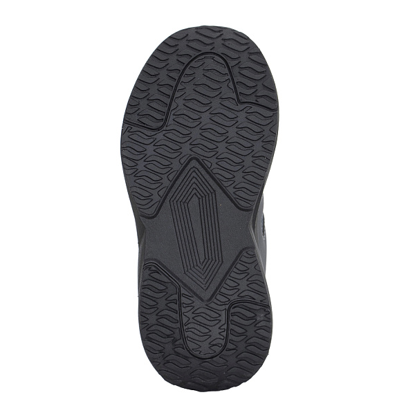 Детские кроссовки Orthoboom 33054-04 графитовый мох