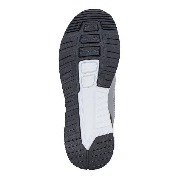 Детские кроссовки Orthoboom 32245-31 стальной