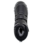 Ортопедические Ботинки 83694-98 черный морион фото 6