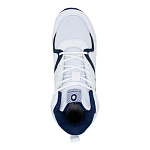 Кроссовки Orthoboom 32245-31 белый дым фото 7