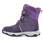 Полусапожки Orthoboom 63395-43 глубокий пурпурный фото 5