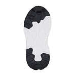 Ортопедические Детские кроссовки Orthoboom 30245-12 серо-черный с лаймом фото 6