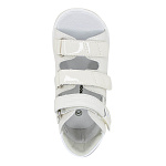 Детские сандалии Orthoboom 27057-01 бежевый фото 6