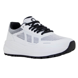 Кроссовки Orthoboom 37225-10 белый с черным фото 1