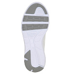 Ортопедические Женские кроссовки Orthoboom 37247-14 серебристо-белый фото 8