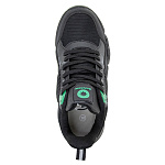 Ортопедические Детские кроссовки Orthoboom 30247-17 матовый антрацит фото 7