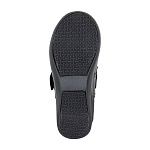 Женские полуботинки Orthoboom 47057-10 черный фото 7