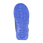 Детские кроссовки ORTHOBOOM 37054-01 ярко-синий с белым фото 5