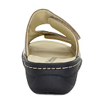 Сандалии Orthoboom 20037-02 жемчужный фото 3