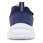 Детские кроссовки Orthoboom 32223-22 темно-синий фото 4