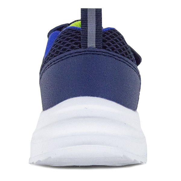 Детские кроссовки Orthoboom 32223-22 темно-синий