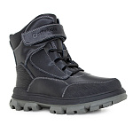 Ботинки Orthoboom 87054-01 черный