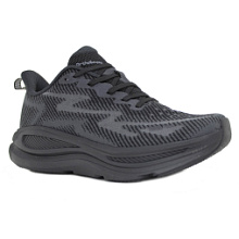 Кроссовки 37225-08 черный бархан фото 1