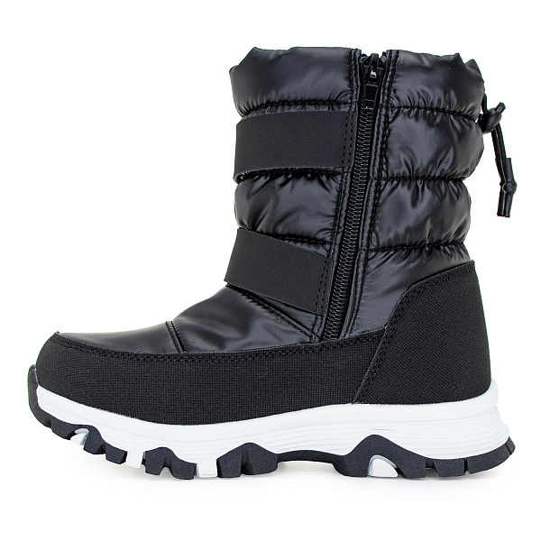 Дутики Orthoboom 57056-06 черный