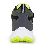 Ортопедические Детские кроссовки Orthoboom AIR 30245-11 темно-оливковый фото 3